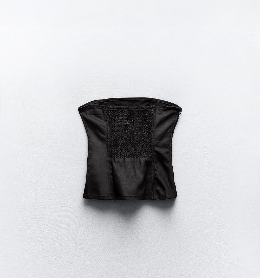 Moudda ZARA - Top - Tunisie 2