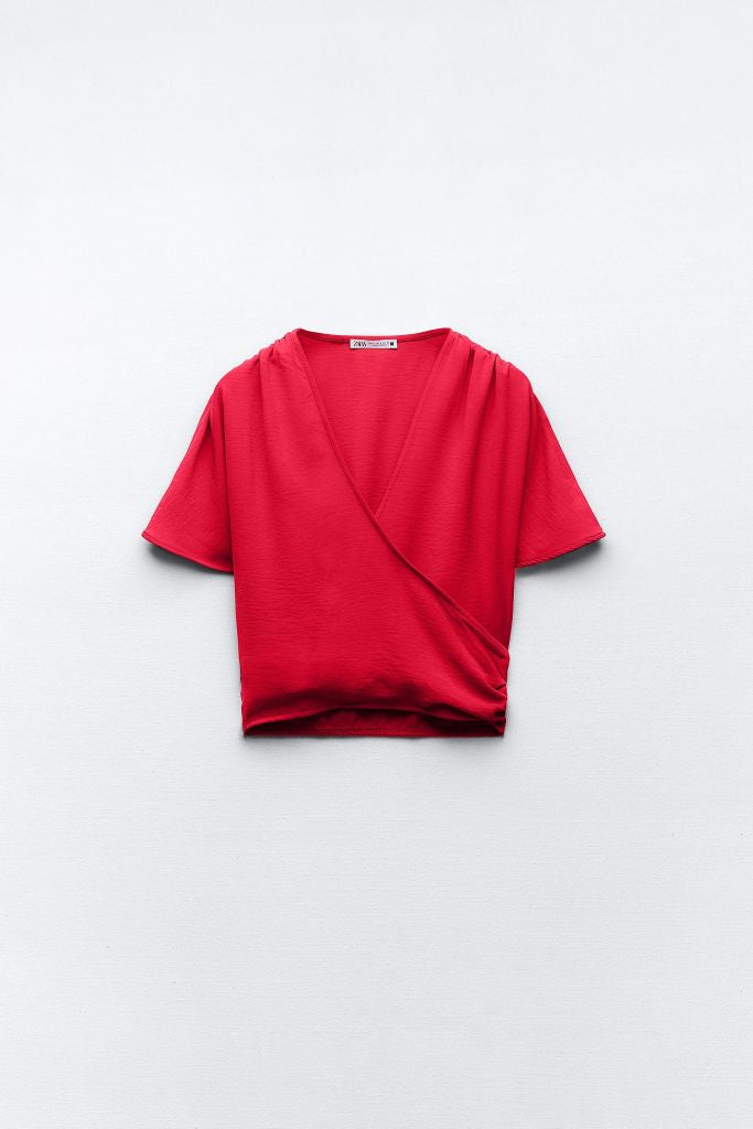 Moudda ZARA - Pull-Over - 1