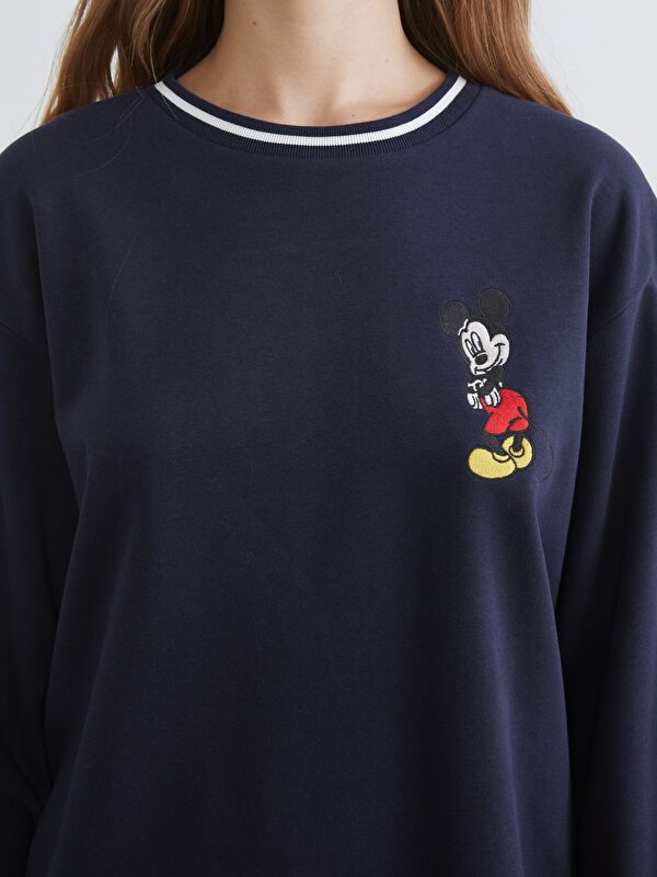Moudda LC Waikiki - Jersey sweatshirt licence pour Femmes - Tunisie 3
