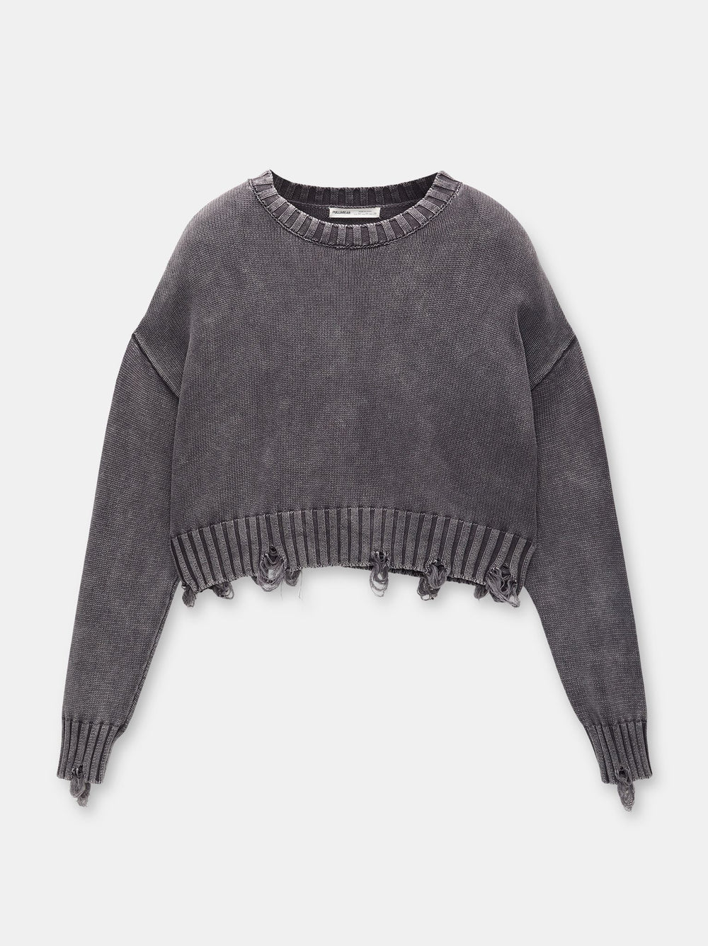Moudda PULL & BEAR - Sweater - Tunisie 4