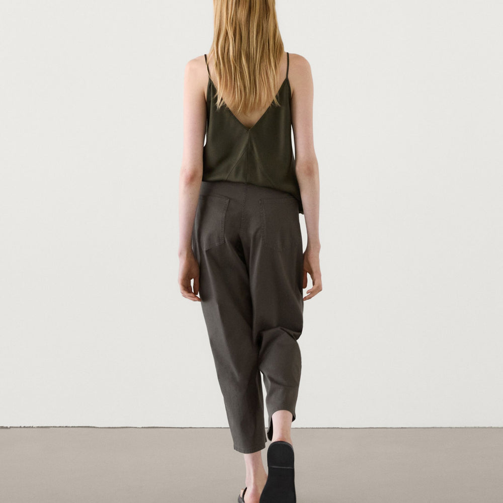 Moudda Massimo Dutti - Tunisie