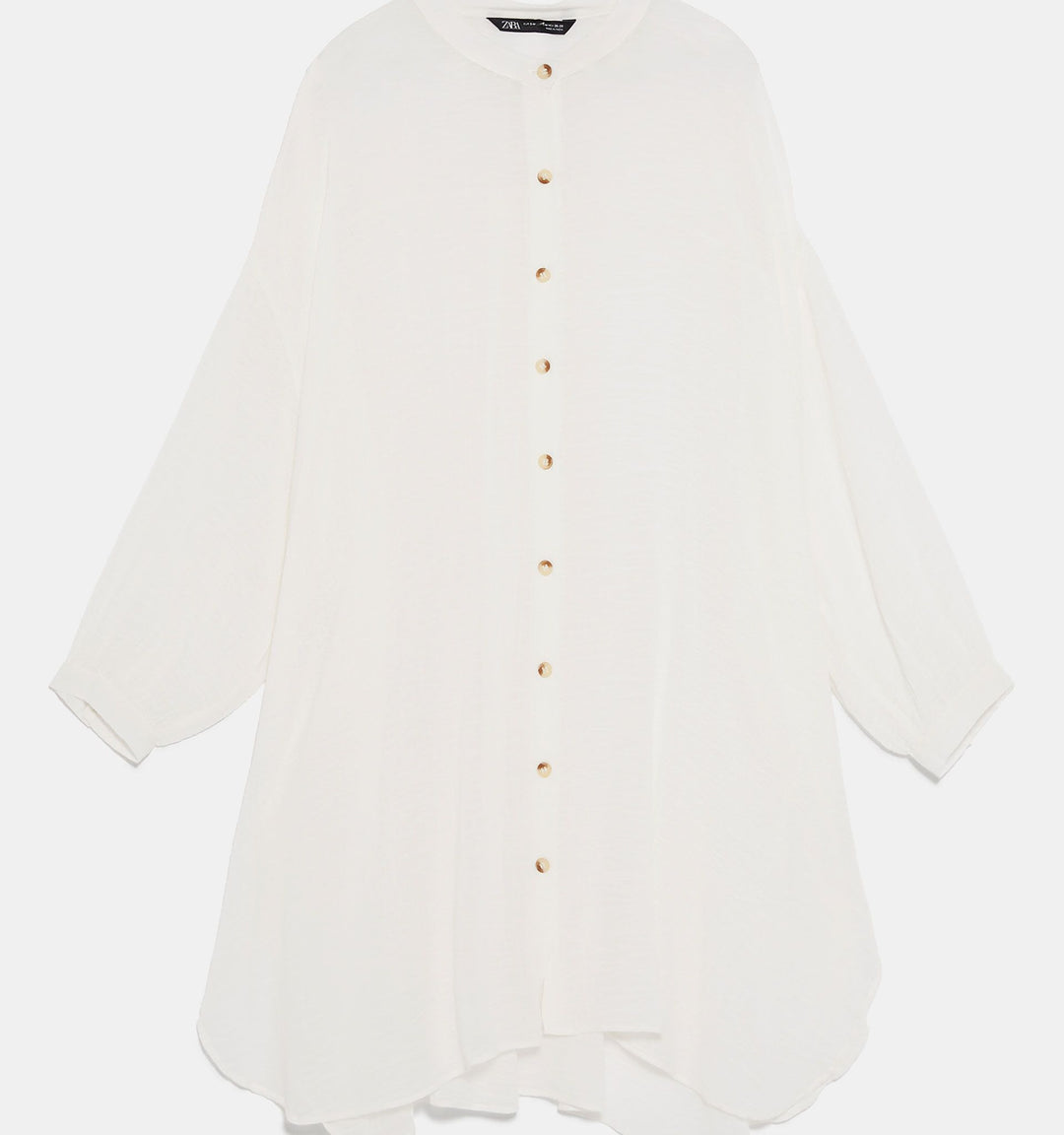 Moudda ZARA - Chemise - Tunisie 1