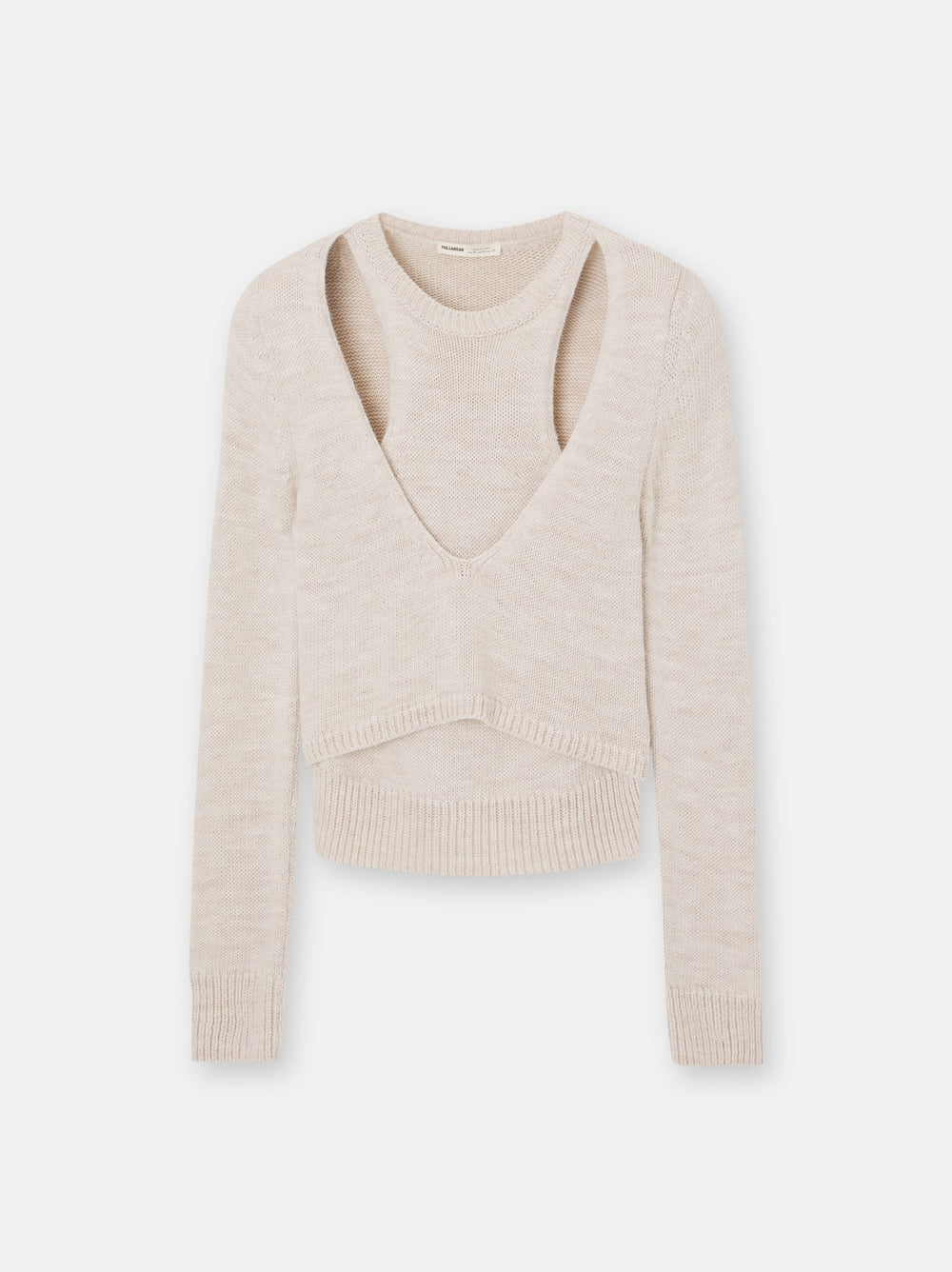 Moudda PULL & BEAR - Sweater - Tunisie 2