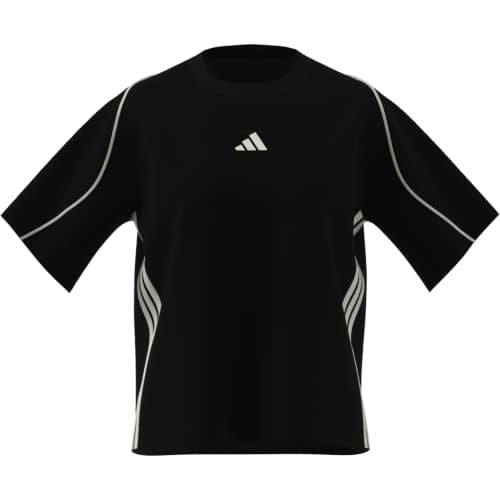 Moudda Adidas - T-shirt 3 bandes Stadium - Tunisie 2