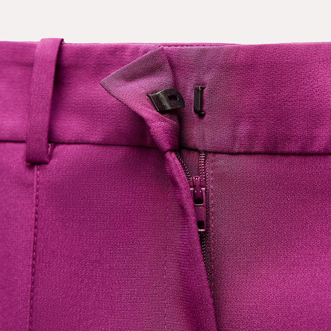 Moudda ZARA - Pantalon masculin (lot) - Tunisie 4