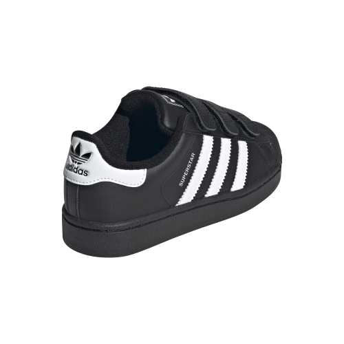 Moudda Adidas - Chaussure Superstar II Comfort Closure Enfants - Tunisie 7