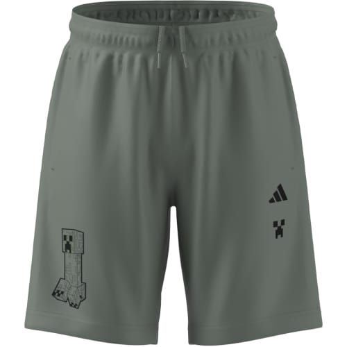Moudda Adidas - SHORT DE TRAINING ADIDAS MINECRAFT - Tunisie 2