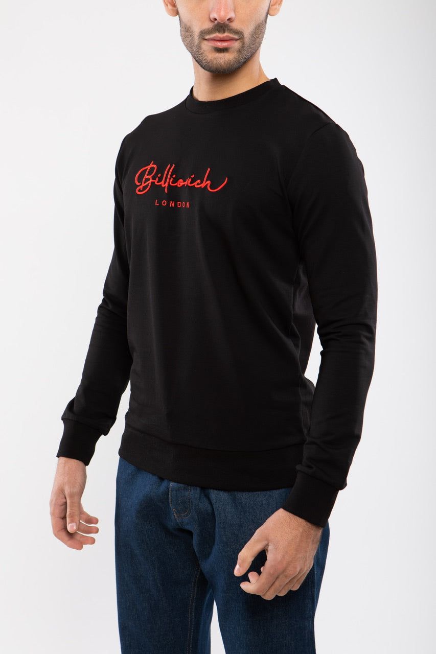 Moudda Billiorich - Sweatshirt Manches Longues Billiorich - Tunisie 4