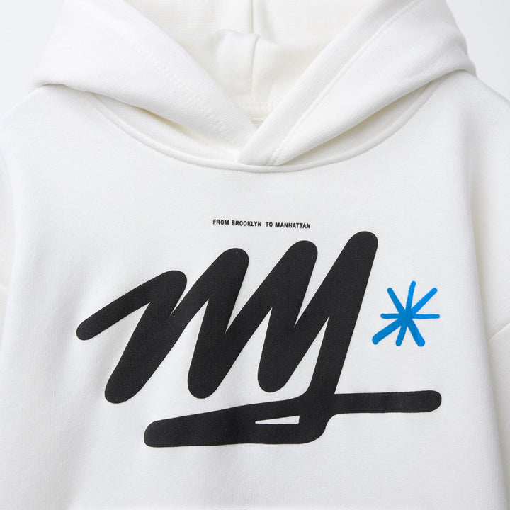 Moudda ZARA - Sweat Capuche - Total Look & Marque - Tunisie 3