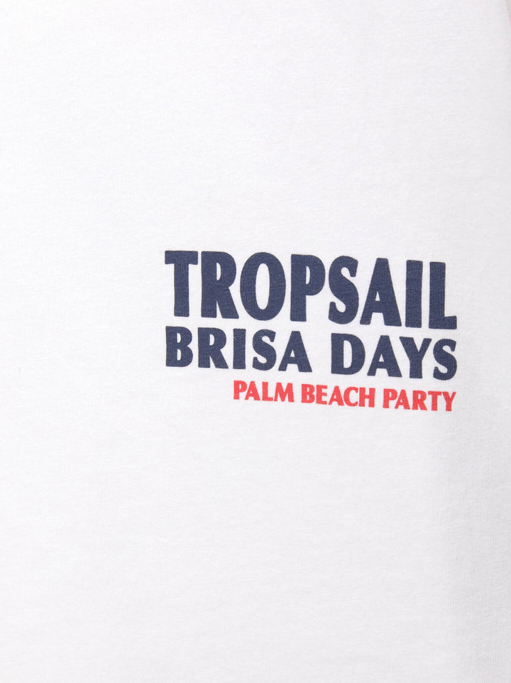Moudda PULL & BEAR - T-Shirt Pacific Brisa - Tunisie 8