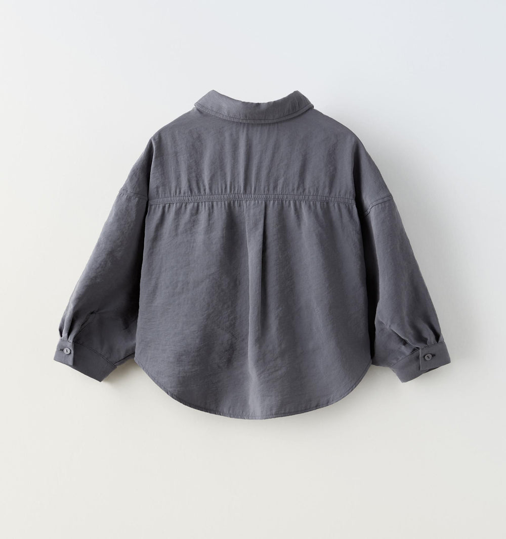 Moudda ZARA - Chemise - Tunisie 2