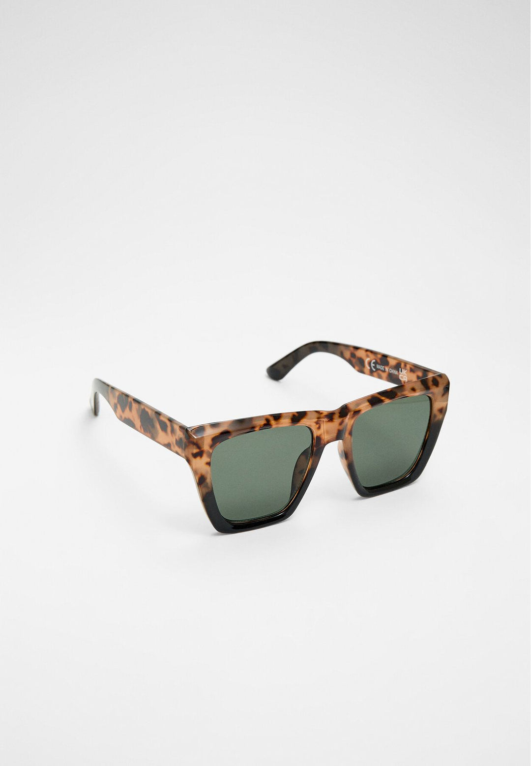 Moudda STRADIVARIUS - Lunettes de Soleil en Acétate Dégradé - Tunisie 4