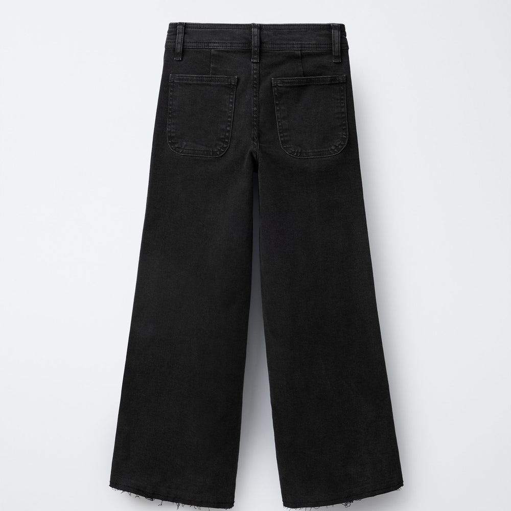 Moudda ZARA - Denim - Marine & Éco - Tunisie 2
