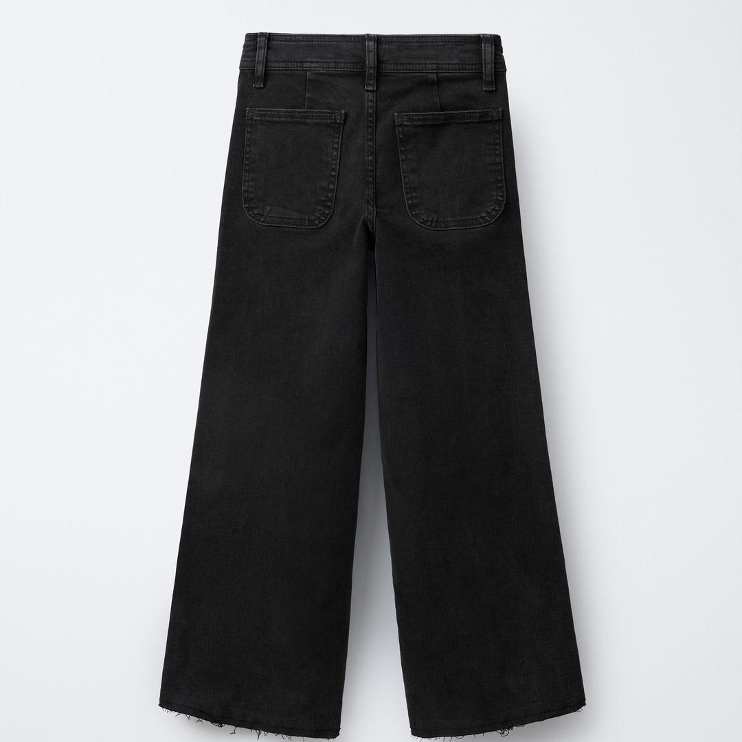 Moudda ZARA - Denim - Marine & Éco - Tunisie 2
