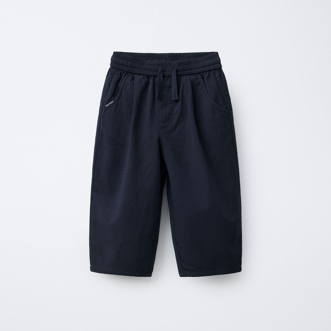 Moudda ZARA - Pantalon Enfant - Froissé & Texture (6T) - Tunisie 1