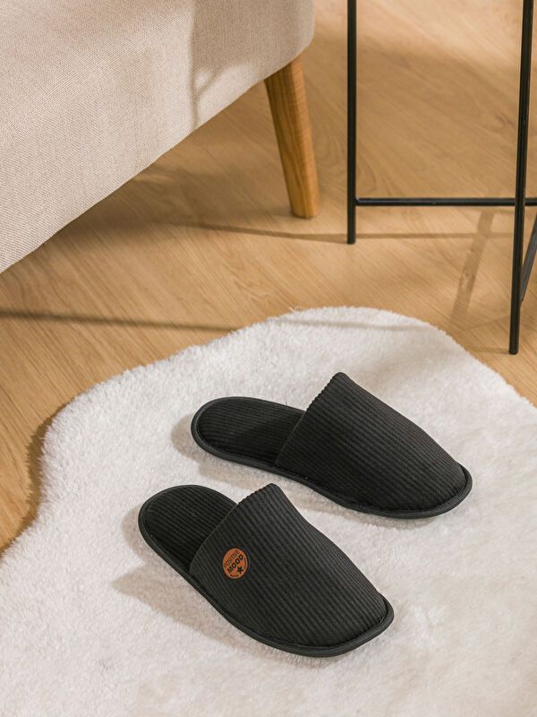 Moudda LC Waikiki - Chaussons d'intérieur pour Homme - Tunisie 2
