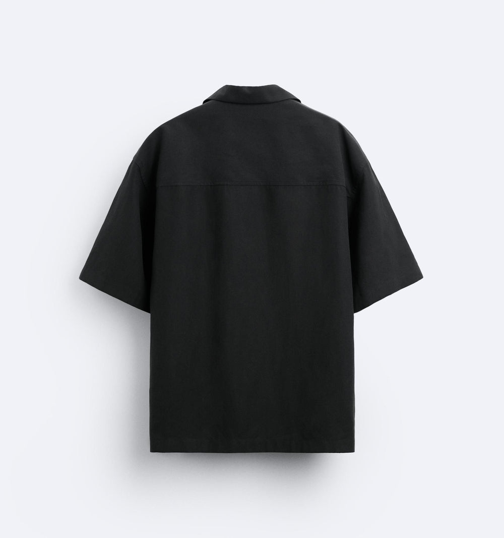 Moudda ZARA - Chemise - Tunisie 2