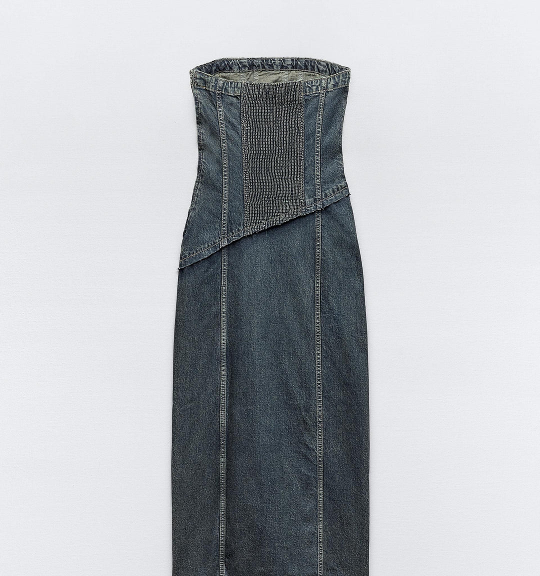 Moudda ZARA - Robe - Tunisie 2