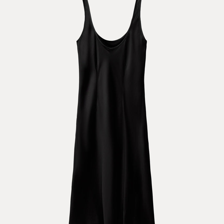 Moudda ZARA - Robe combinaison longue mi-longue ouverture - Tunisie 4