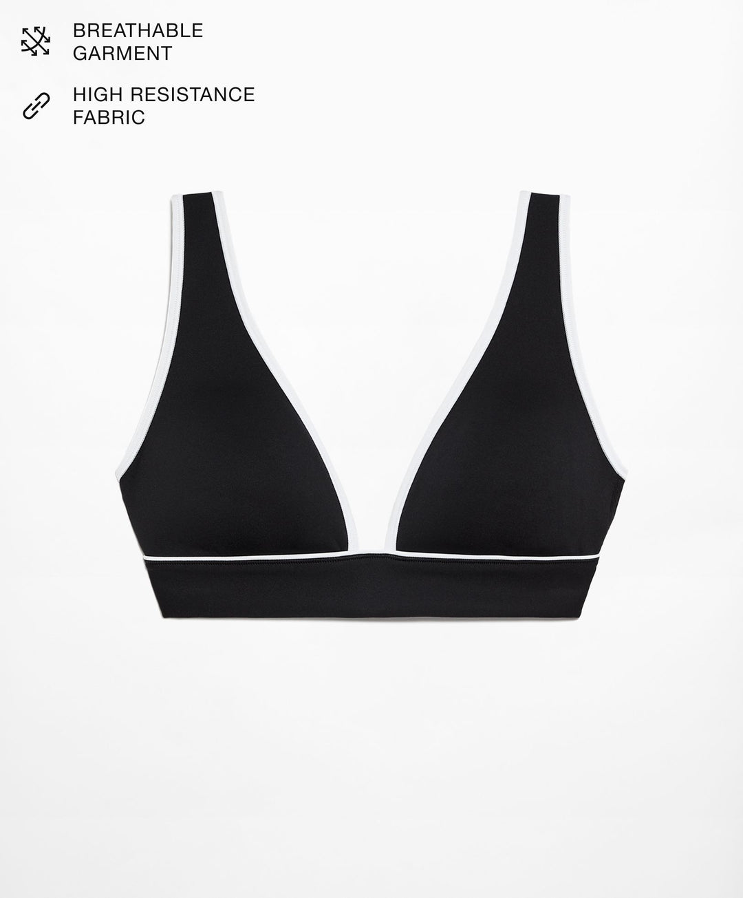 Moudda Oysho - Soutient gorge - Tunisie 1