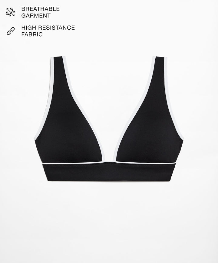 Moudda Oysho - Soutient gorge - Tunisie 1