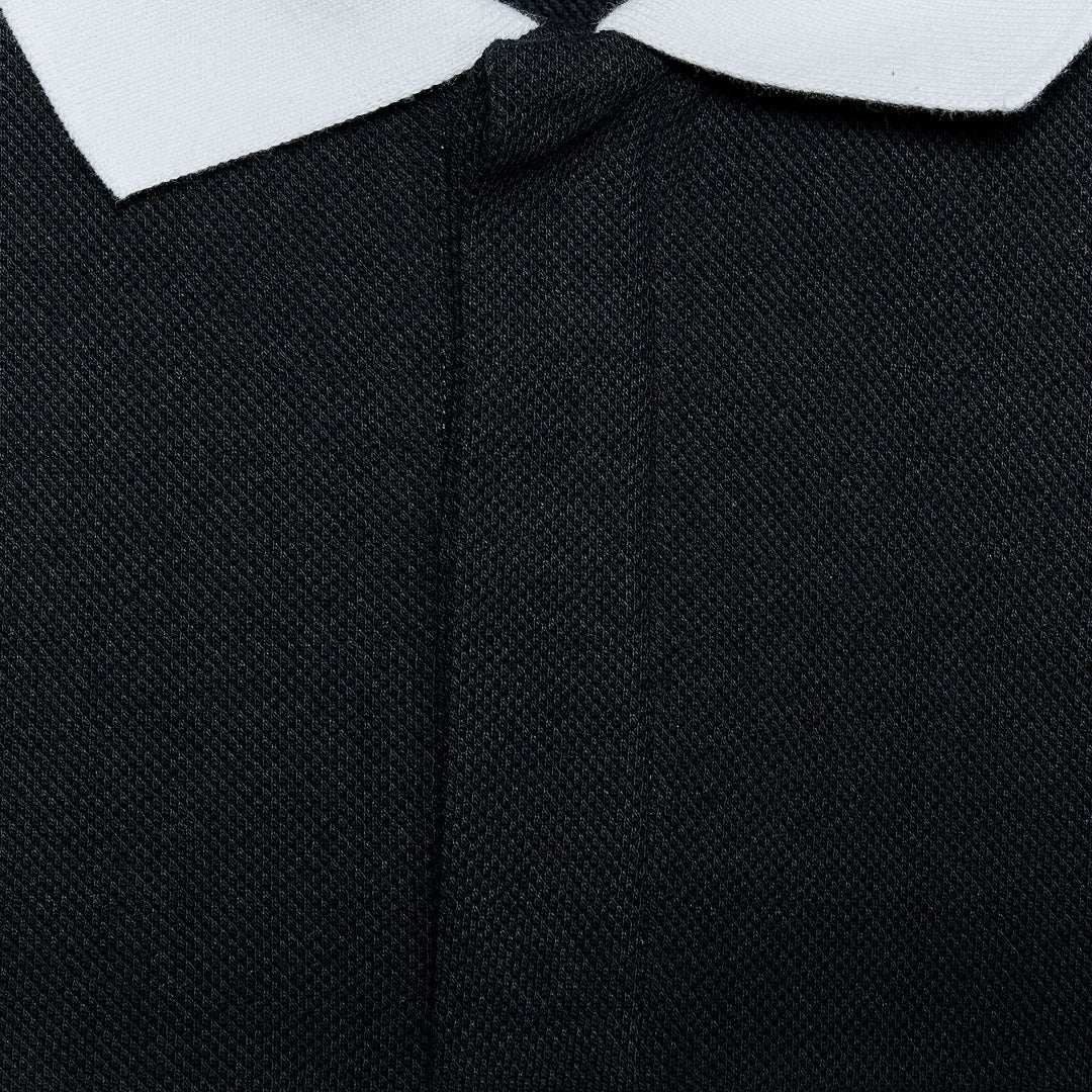 Moudda ZARA - Polo - Color Block & Texte - Tunisie 3