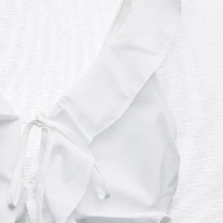 Moudda ZARA - T-Dress - Tunisie 3