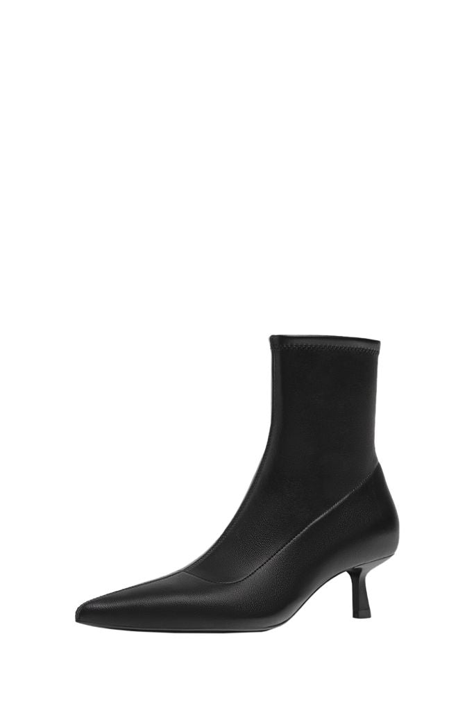 Moudda STRADIVARIUS - Botte / Botine - 2