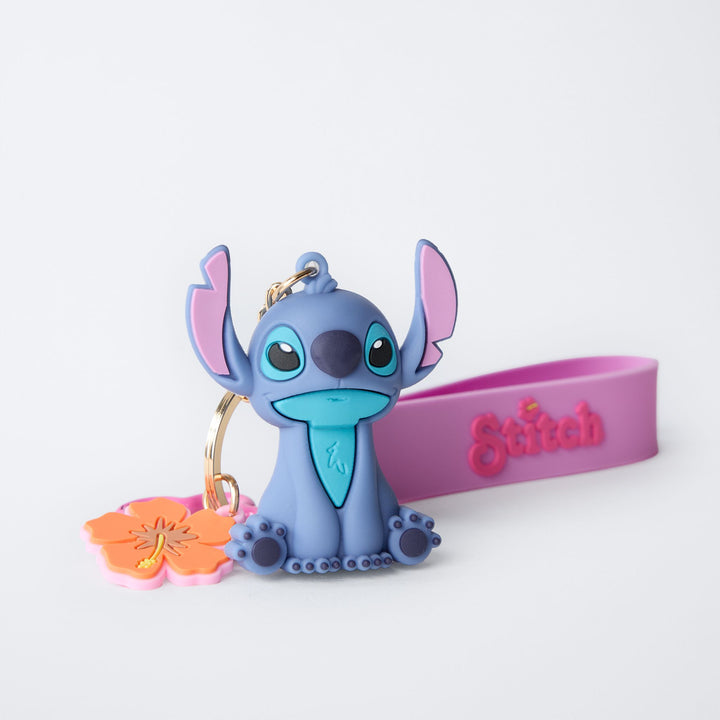 Moudda ZARA - Porte-clés - Lilo & Stitch - Tunisie 3