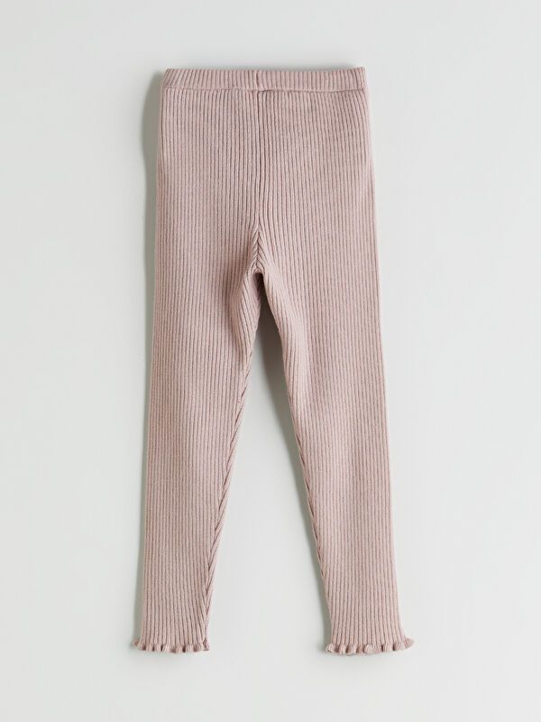 Moudda LC Waikiki - Vêtement stretch en tricot pour Fille - Tunisie 3
