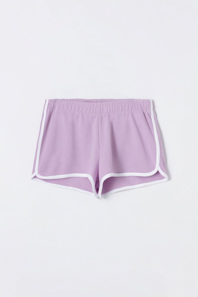 Moudda Lefties - Short / Bermuda - 1