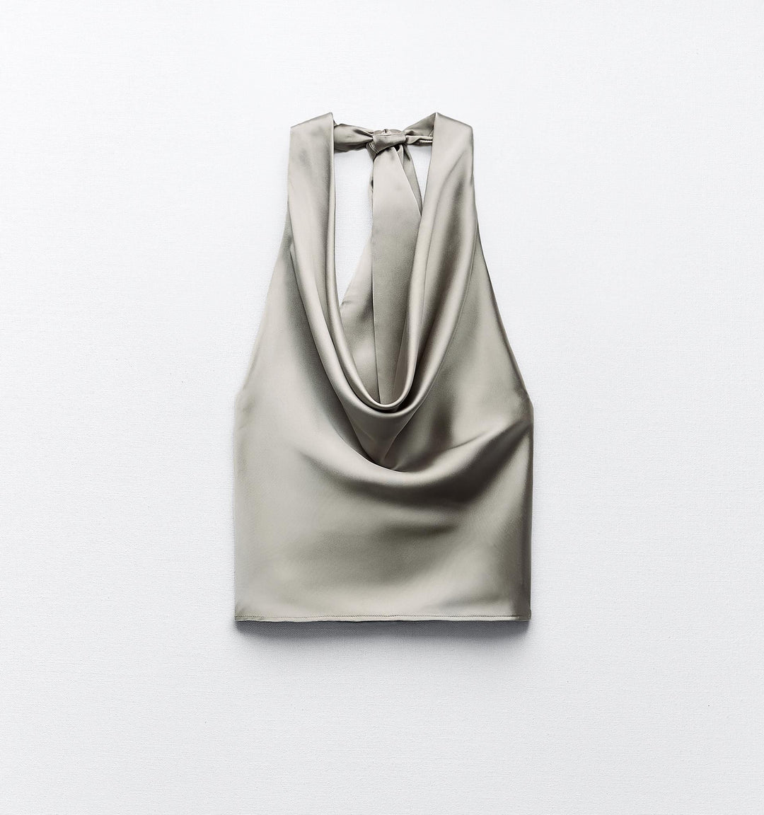 Moudda ZARA - Chemise - Tunisie 1