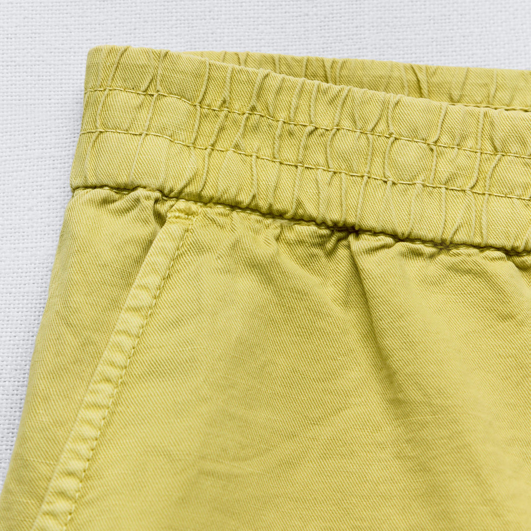 Moudda ZARA - Bermudas - Tunisie 3