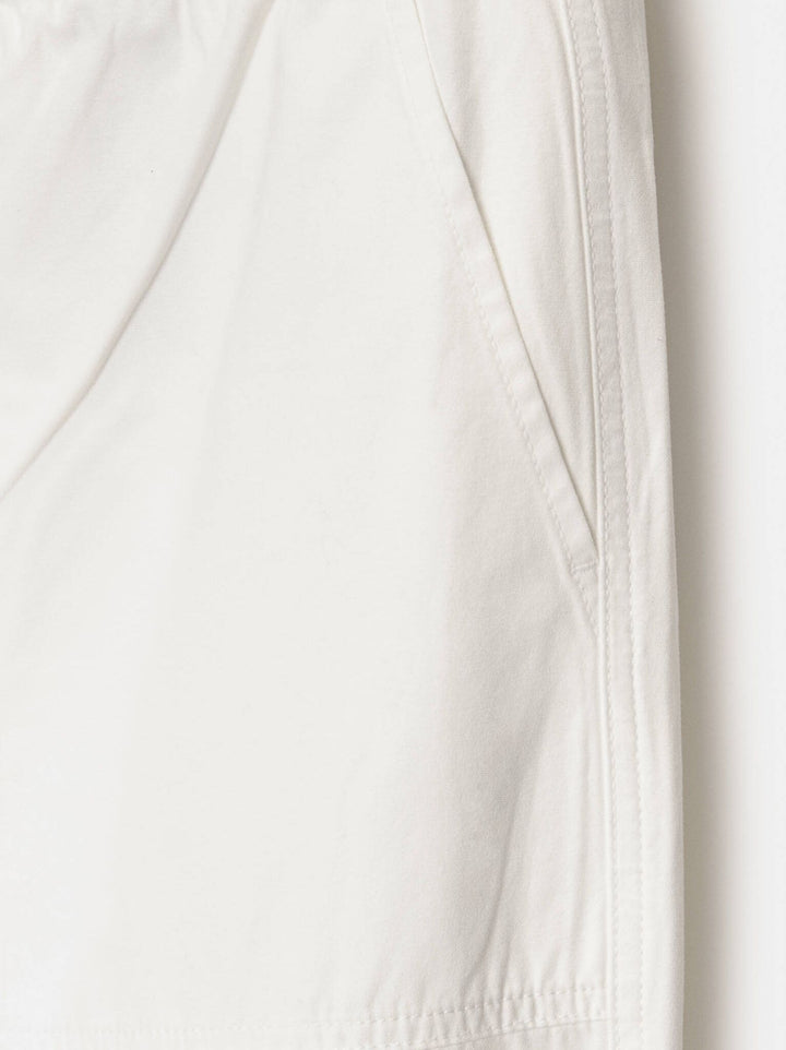 Moudda PULL & BEAR - Pantalon Beach sans Revers Fatigue STWD - Tunisie 3