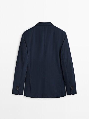 Moudda Massimo Dutti - Veste/blazer - Tunisie 2