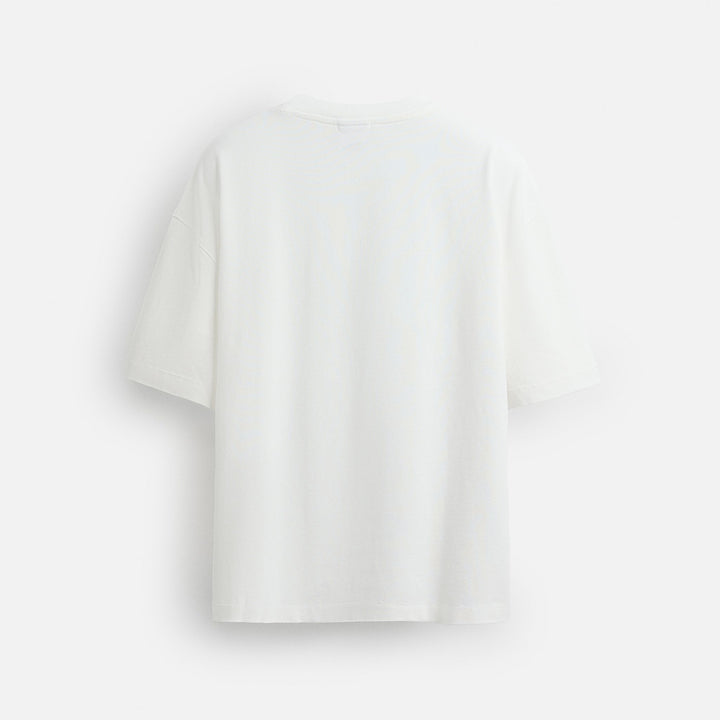 Moudda ZARA - T-Shirt Coton - I Love NY (Licence) - Tunisie 2