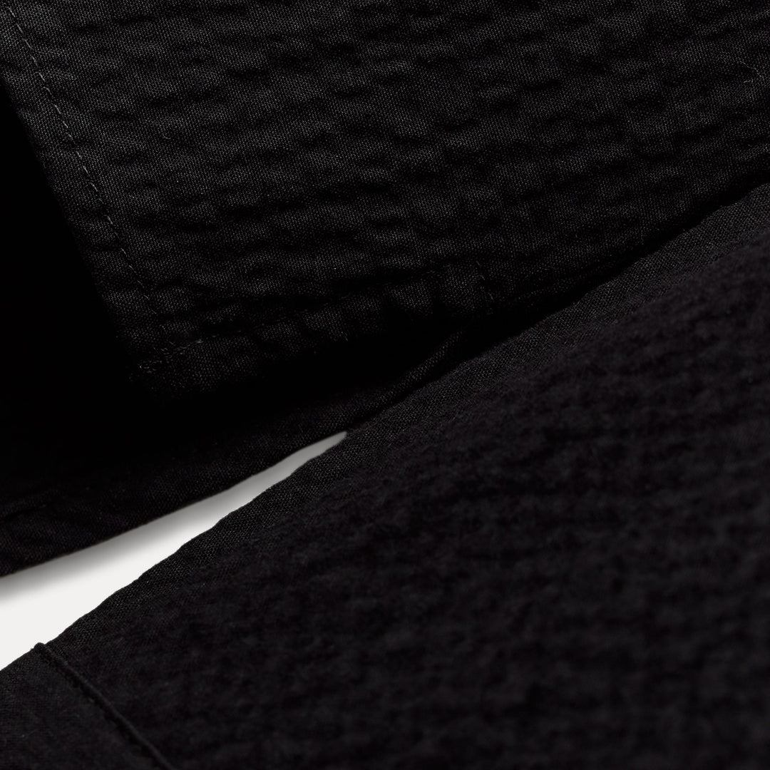 Moudda ZARA - Set chemise polo seersucker - Tunisie 5