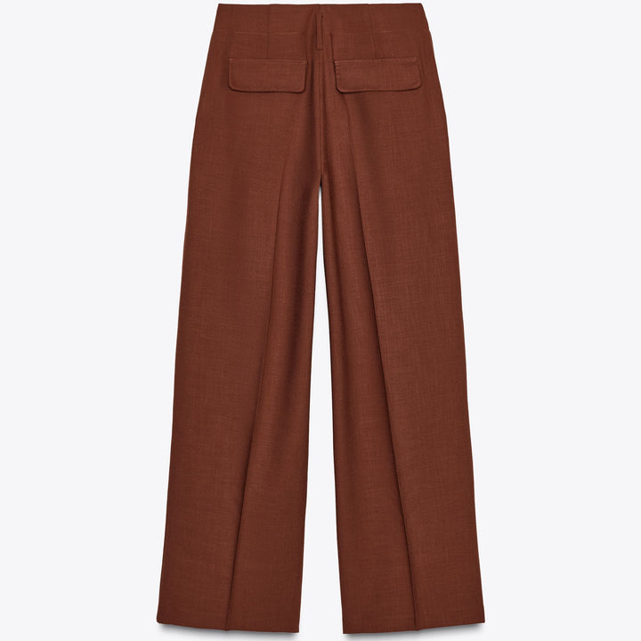 Moudda ZARA - Pantalon Homme - 2 Plis - Tunisie 2
