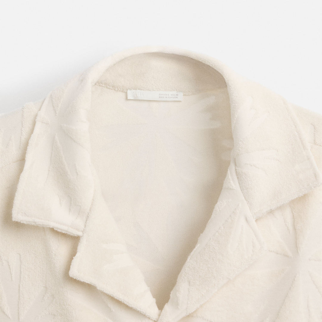 Moudda ZARA - Chemise - Riz (Ramadan) - Tunisie 3