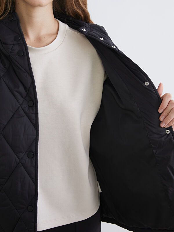 Moudda LC Waikiki - Veste légère pour Femme - Tunisie 4