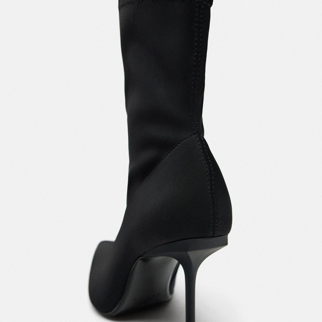 Moudda ZARA - Ankle Boots - Tunisie 7