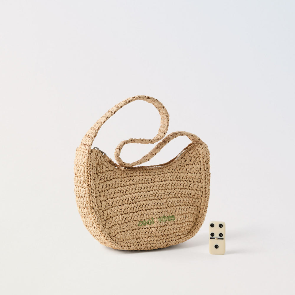 Moudda ZARA - Handbag - Tunisie 2