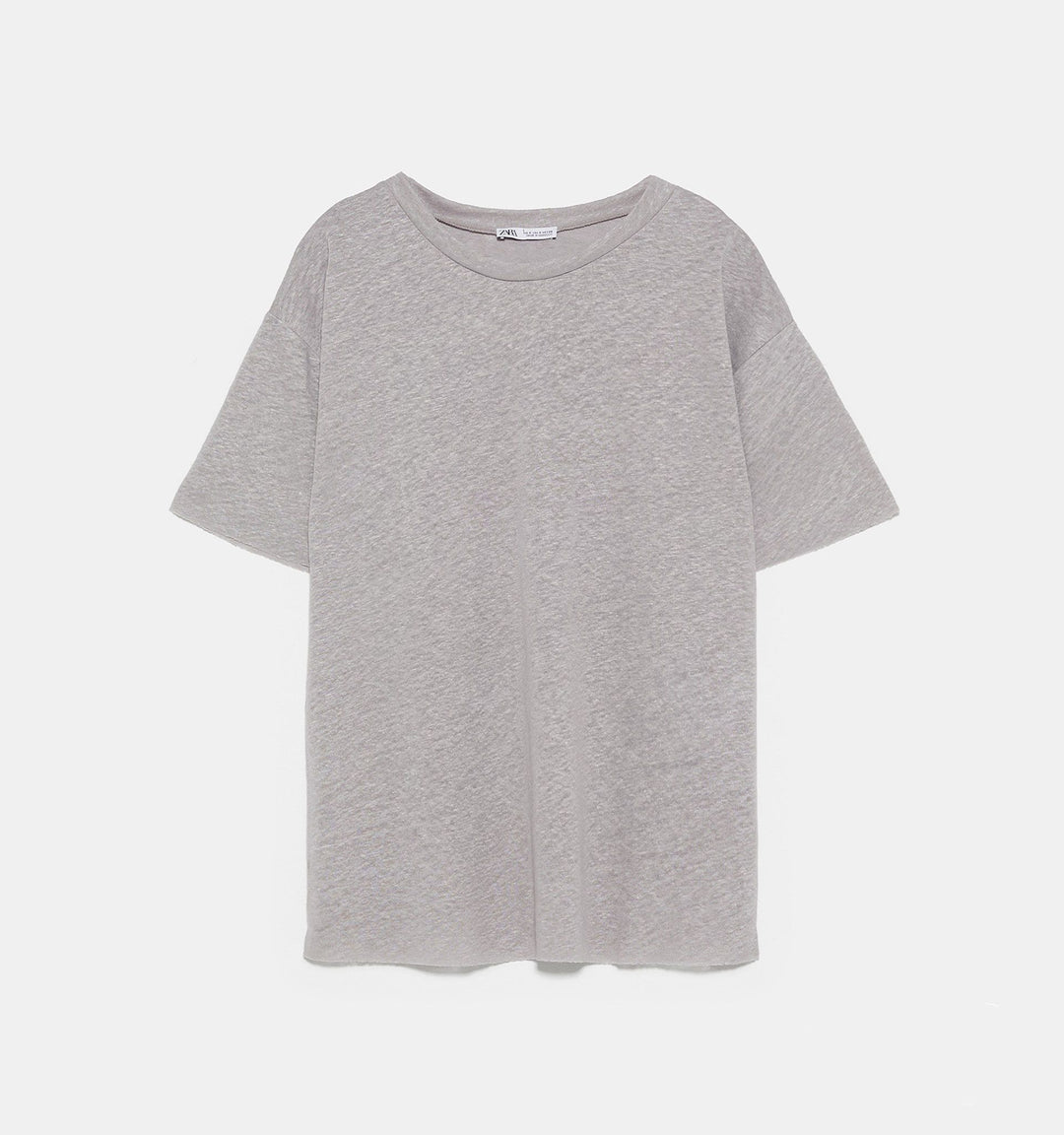 Moudda ZARA - T-shirt - Tunisie 1