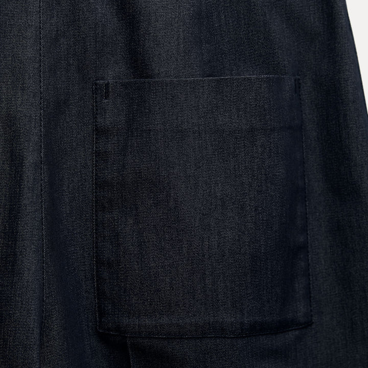 Moudda ZARA - Pantalon taille haute culotte coordonné - Tunisie 5