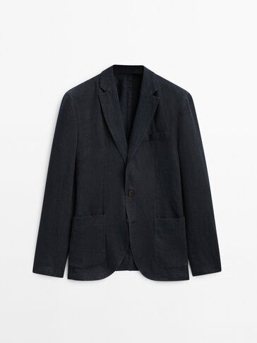 Moudda Massimo Dutti - Veste/blazer - Tunisie 1