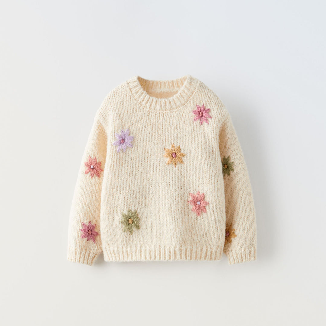 Moudda ZARA - Nba Knitwear - Tunisie 1
