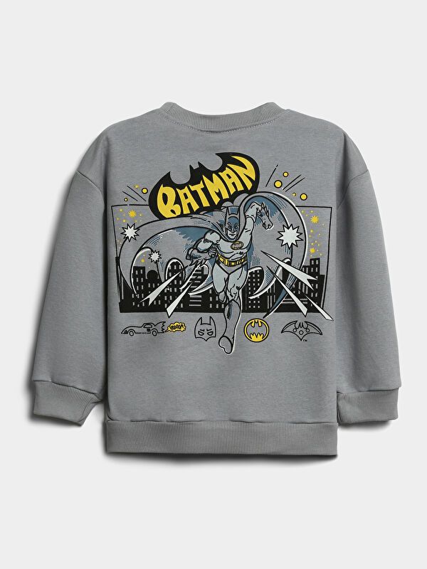 Moudda LC Waikiki - Jersey sweatshirt licence pour Garçons - Tunisie 2