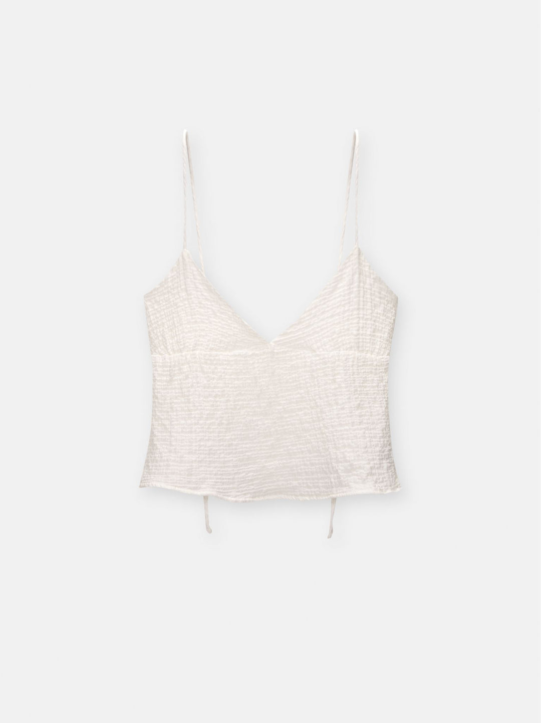 Moudda PULL & BEAR - Body Bretelles Peplum - Tunisie 3