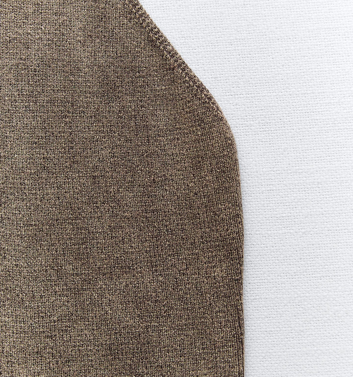 Moudda ZARA - Gilet Sans Manches - Tunisie 3