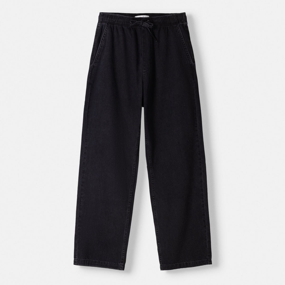 Moudda BERSHKA - Jogger Denim - Léger - Tunisie 1